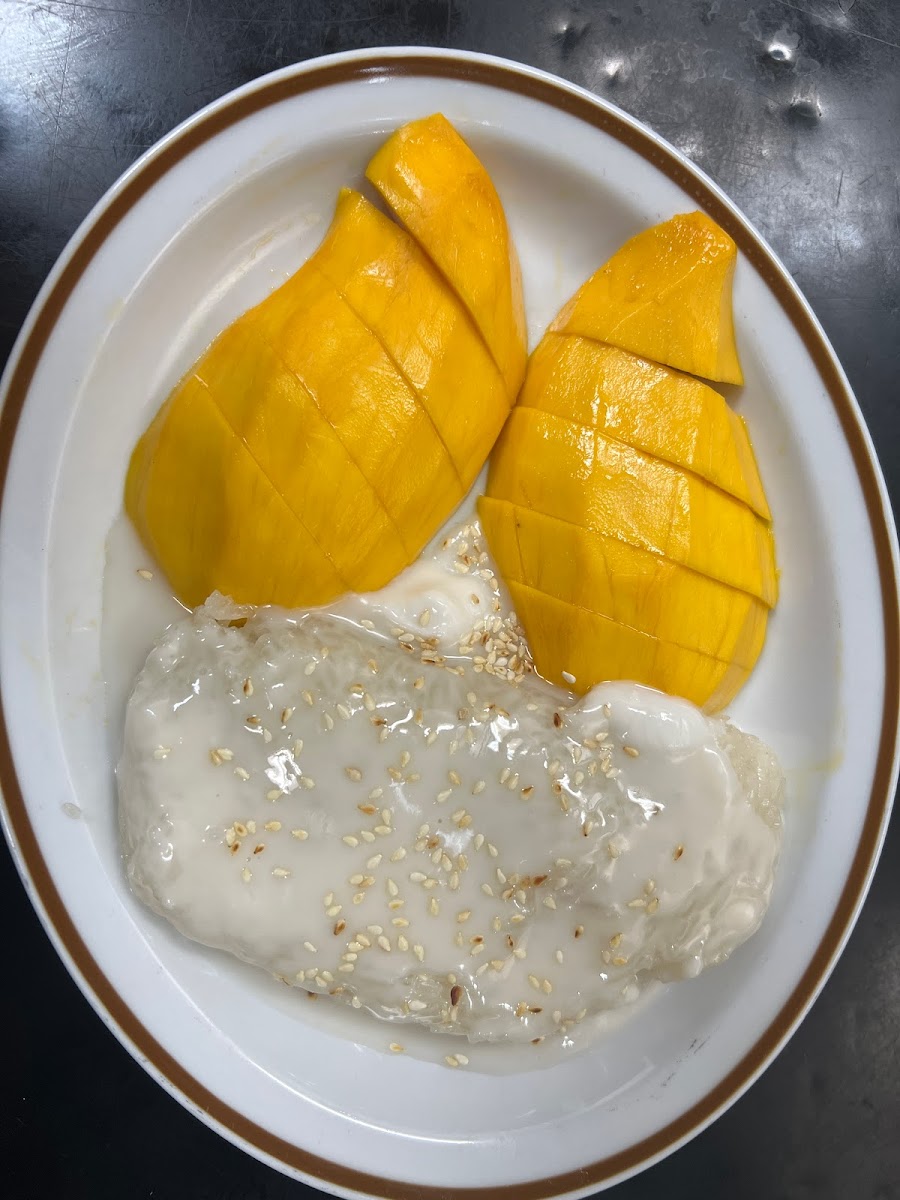 Thai Taste Restaurant Photos 2